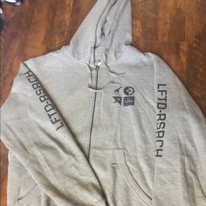 LRG Hoodie